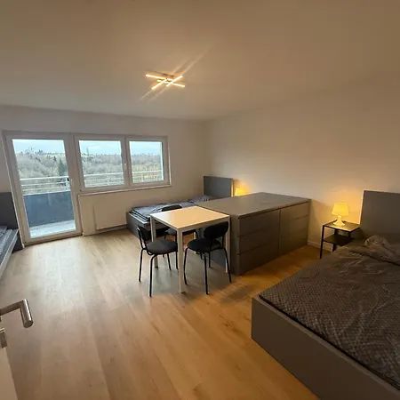 Appartement Wohnquartier Modern *