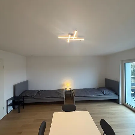 Wohnquartier Modern Appartement *