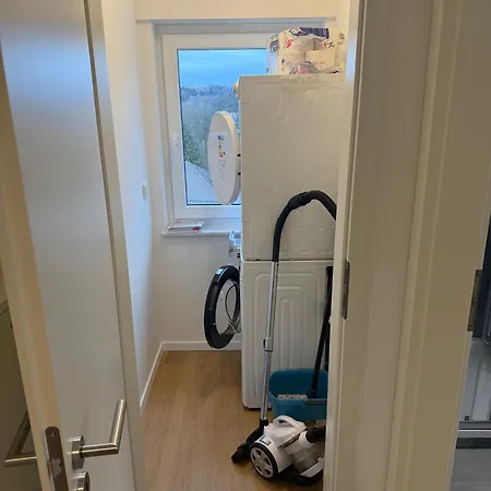 Wohnquartier Modern Appartement Pirmasens