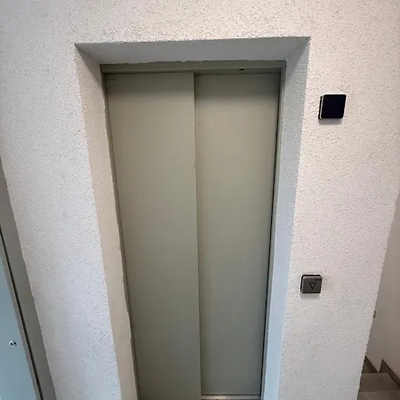Wohnquartier Modern Appartement