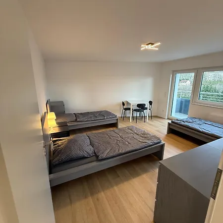 Wohnquartier Modern Appartement *