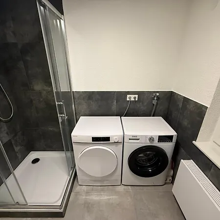 Appartement Wohnquartier Modern Pirmasens