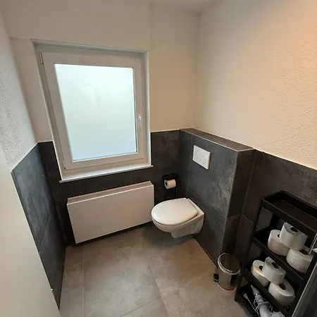 Appartement Wohnquartier Modern Pirmasens