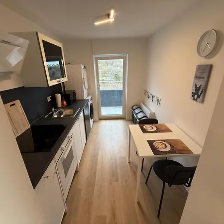 Wohnquartier Modern Appartement *