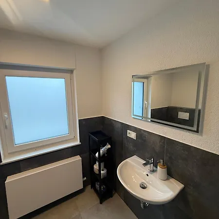 Wohnquartier Modern Appartement *