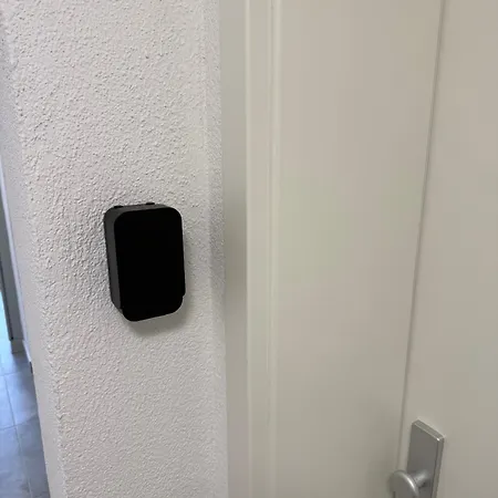 Appartement Wohnquartier Modern Pirmasens