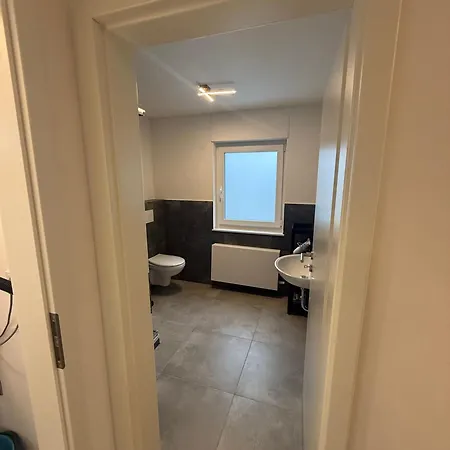 Wohnquartier Modern Appartement Pirmasens